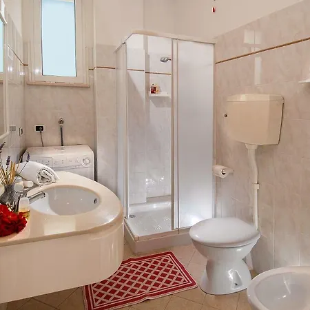 Aparthotel Neri