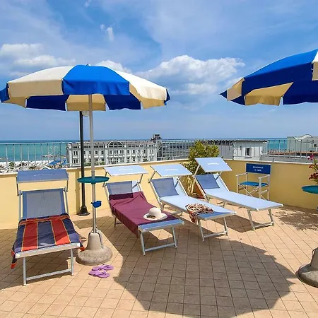Neri Aparthotel *