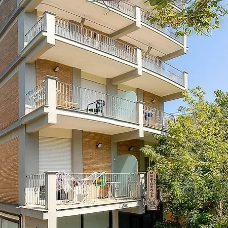 Aparthotel Neri Cattolica