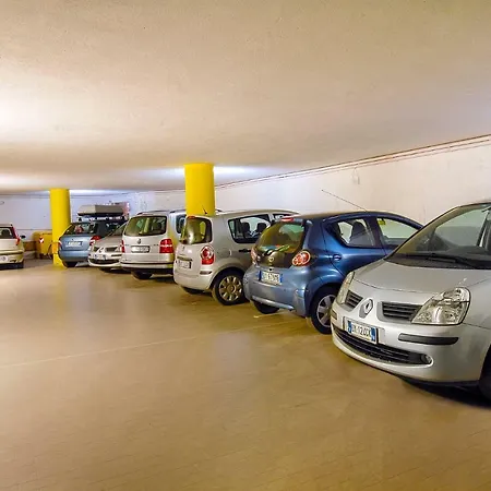 Aparthotel Neri
