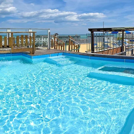 Aparthotel Neri *