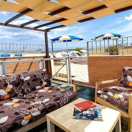 Aparthotel Neri
