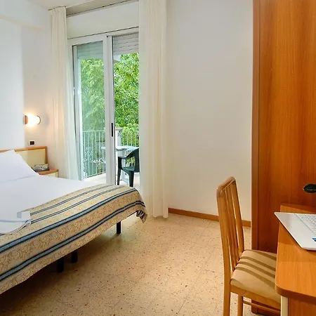 Aparthotel Neri Cattolica